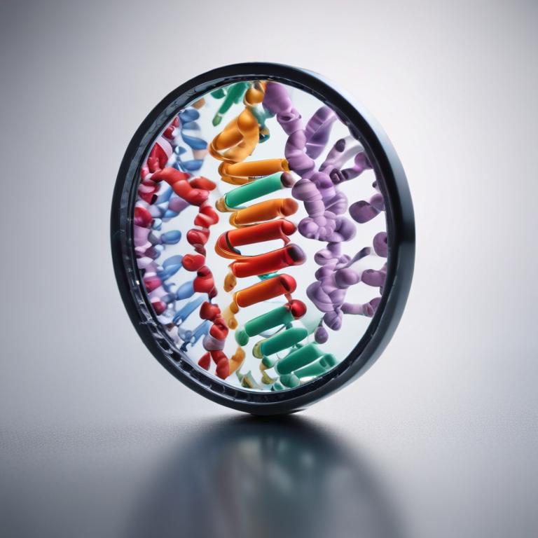 genetics - 更多图片 (modelslab_realistic_v2)