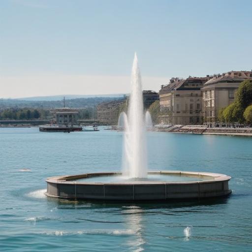 单词“geneva”的助记图片