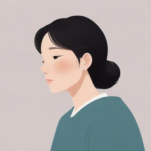 单词“gentle”的助记图片