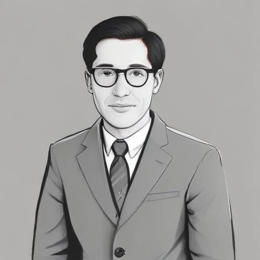 单词“genuinely”的助记图片