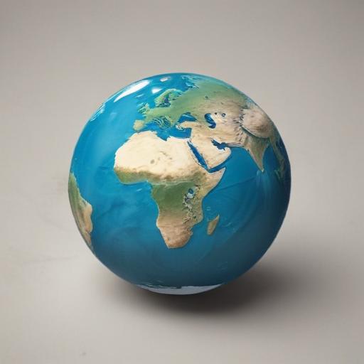 单词“geo”的助记图片