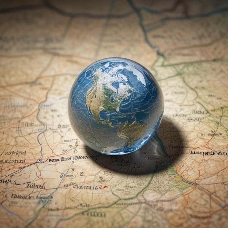 geographic - 更多图片 (modelslab_realistic_v2)