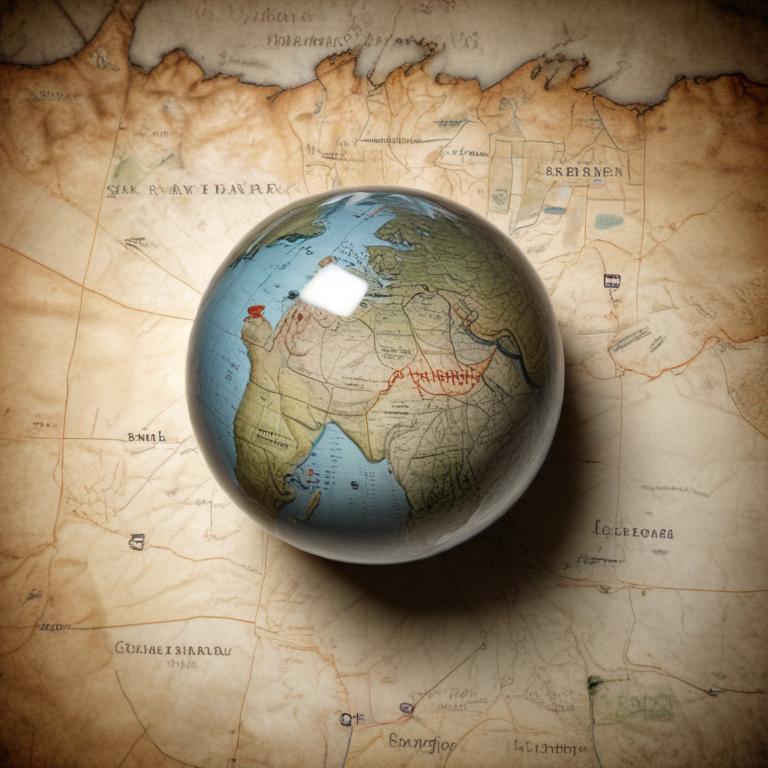 geographic - 更多图片 (modelslab_realistic_v2)