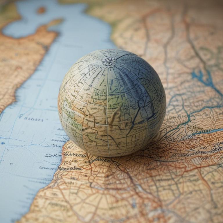 geographical - 更多图片 (modelslab_realistic_v2)