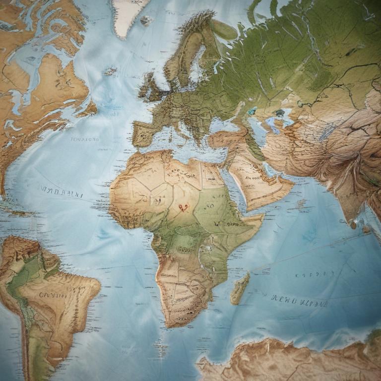 geography - 更多图片 (modelslab_realistic_v2)