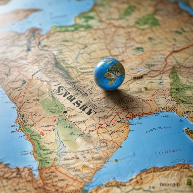 geography - 更多图片 (modelslab_realistic_v2)