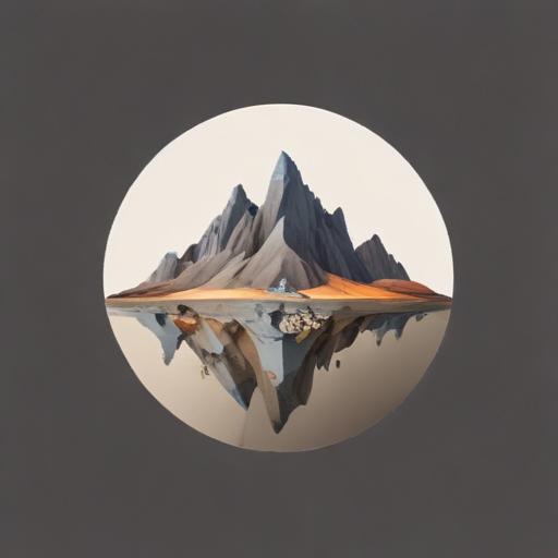 单词“geology”的助记图片