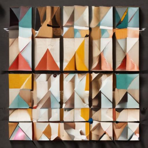 单词“geometry”的助记图片