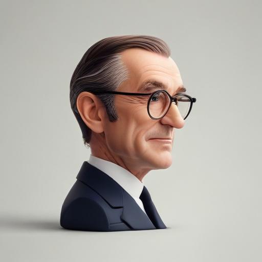 单词“george”的助记图片