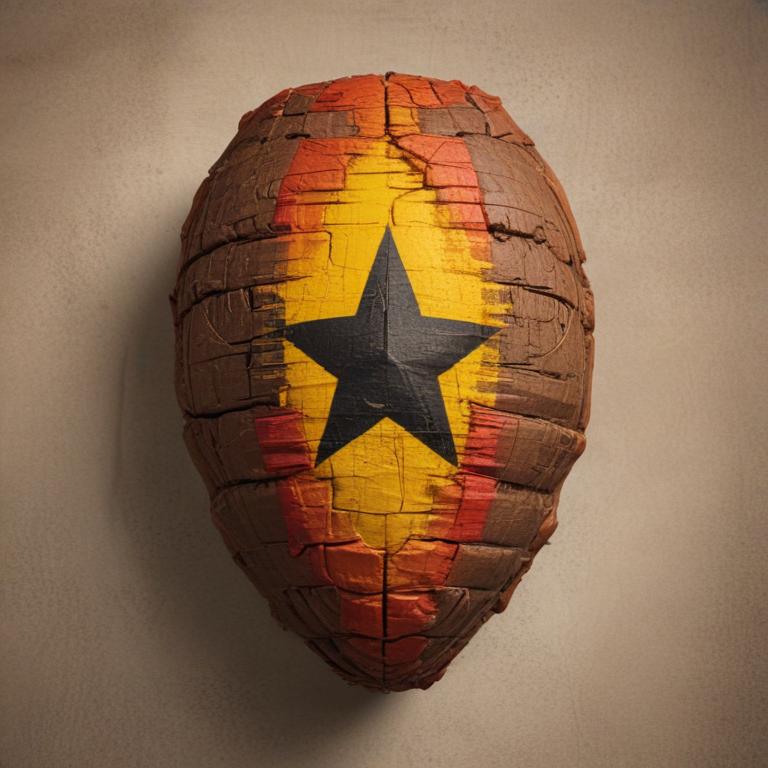 ghana - 更多图片 (modelslab_realistic_v2)