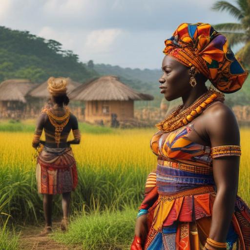 单词“ghana”的助记图片