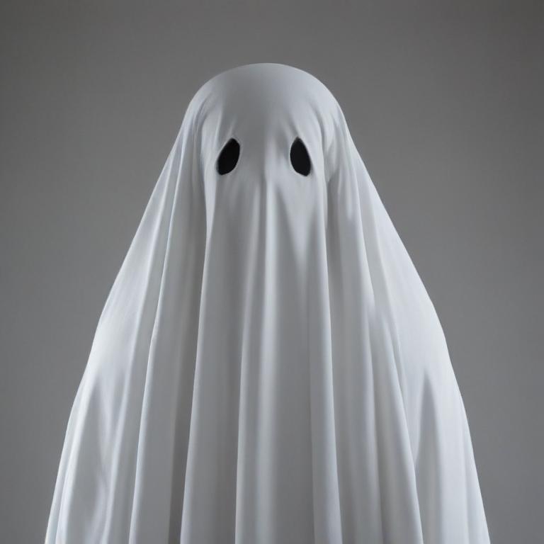 ghost - 更多图片 (modelslab_realistic_v2)