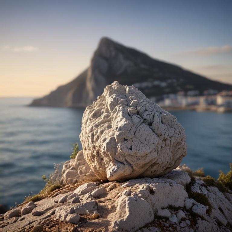 gibraltar - 更多图片 (modelslab_realistic_v2)
