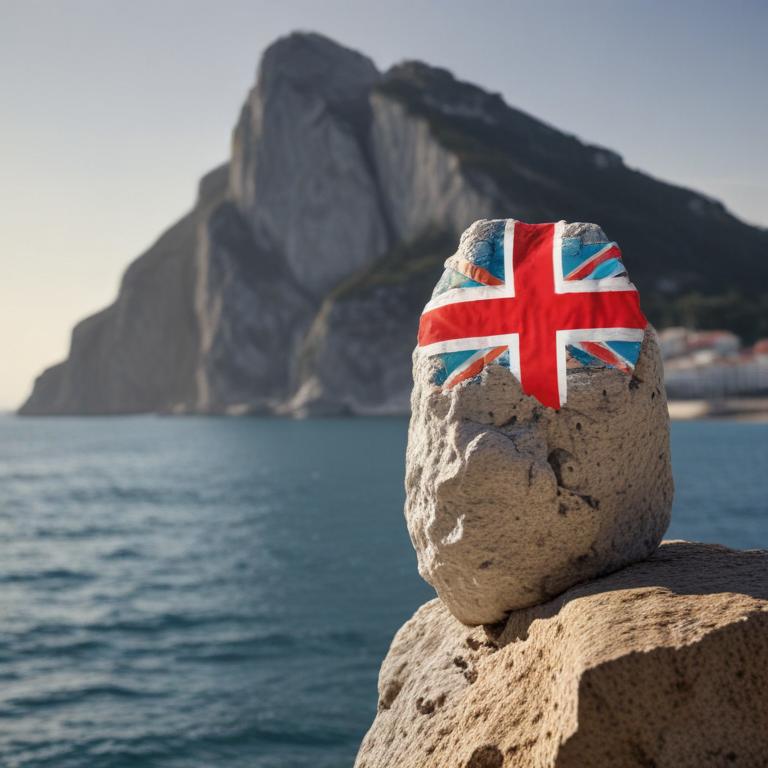 gibraltar - 更多图片 (modelslab_realistic_v2)