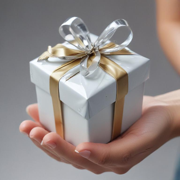 gift - 更多图片 (modelslab_realistic_v2)