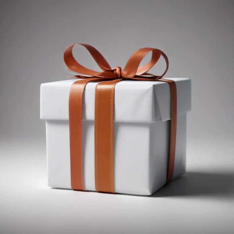 gifts - 更多图片 (modelslab_realistic_v2)