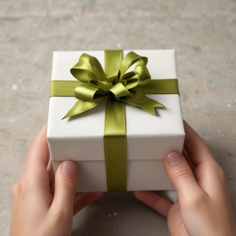 gifts - 更多图片 (modelslab_realistic_v2)