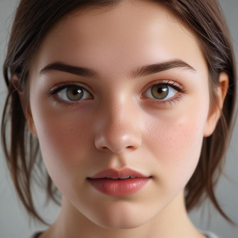 girl - 更多图片 (modelslab_realistic_v2)