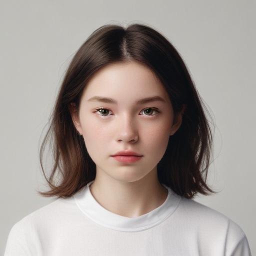 单词“girl”的助记图片