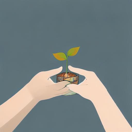 单词“gives”的助记图片