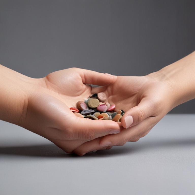 giving - 更多图片 (modelslab_realistic_v2)