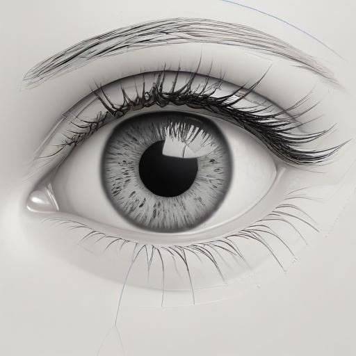 单词“glance”的助记图片
