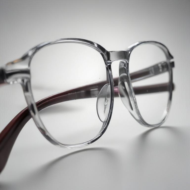 glasses - 更多图片 (modelslab_realistic_v2)