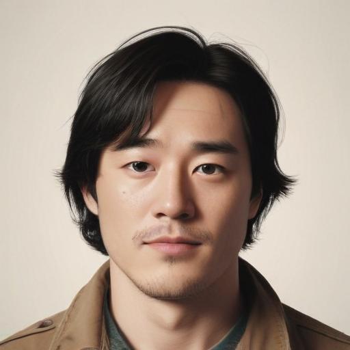 单词“glenn”的助记图片