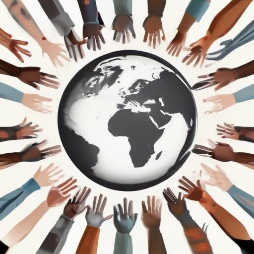 单词“global”的助记图片