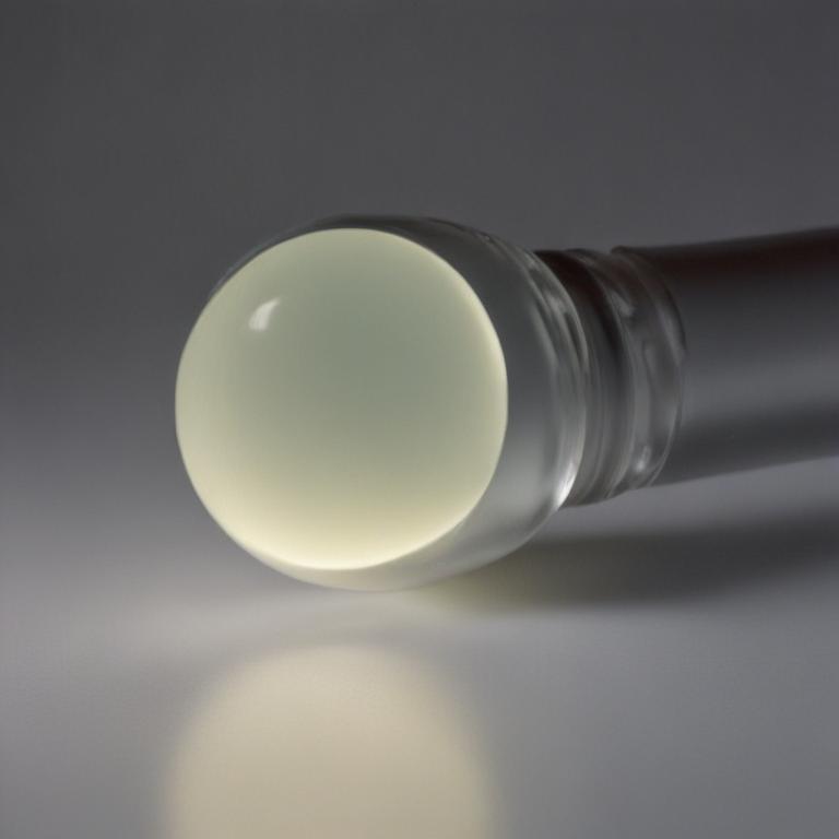 glow - 更多图片 (modelslab_realistic_v2)