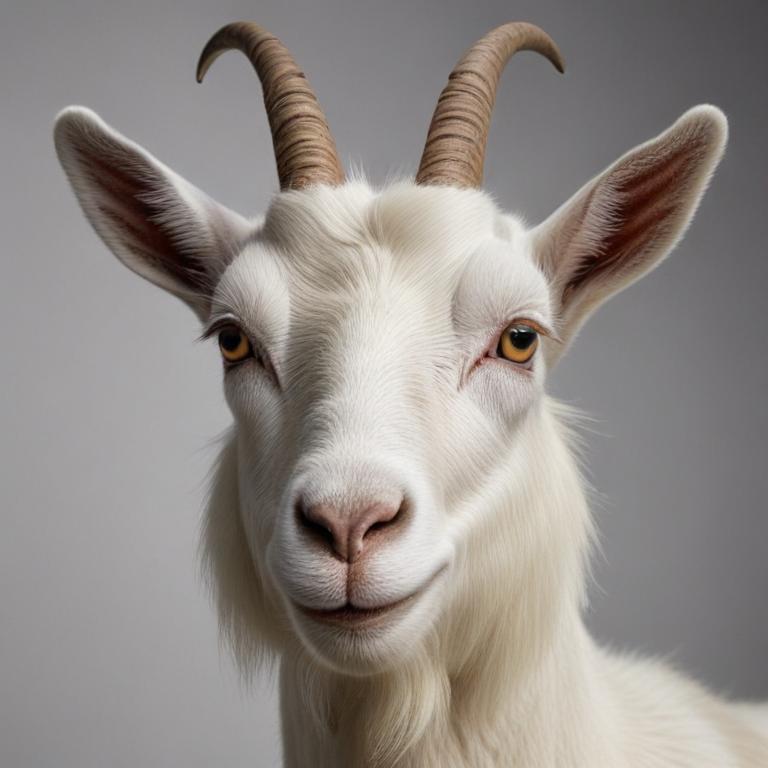 goat - 更多图片 (modelslab_realistic_v2)