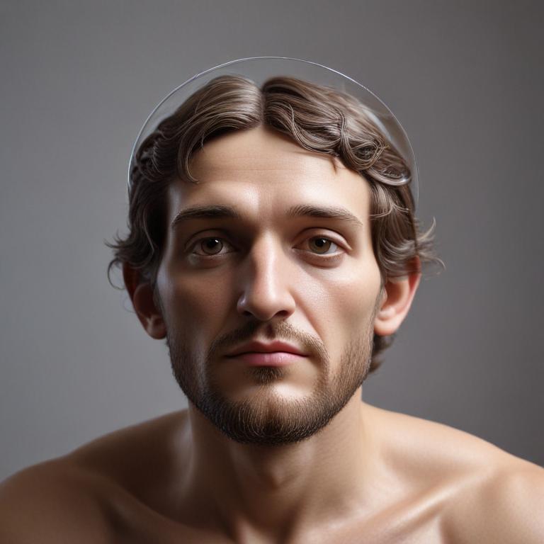 god - 更多图片 (modelslab_realistic_v2)