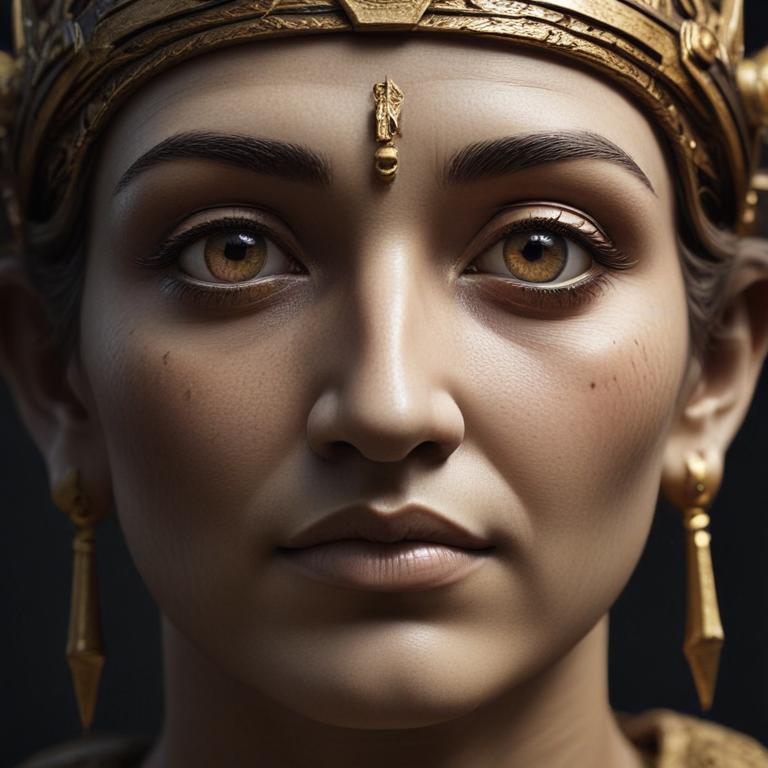 gods - 更多图片 (modelslab_realistic_v2)