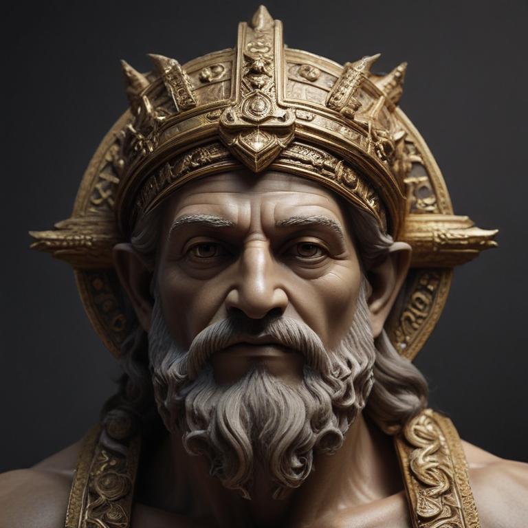 gods - 更多图片 (modelslab_realistic_v2)