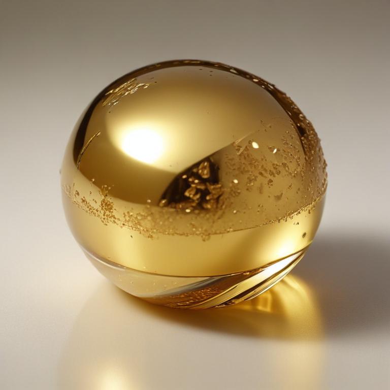 golden - 更多图片 (modelslab_realistic_v2)