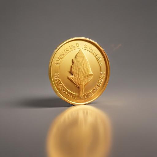 单词“golden”的助记图片
