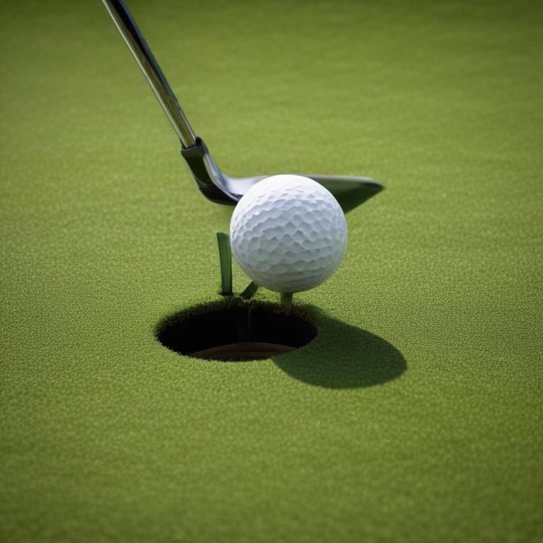 golf - 更多图片 (modelslab_realistic_v2)