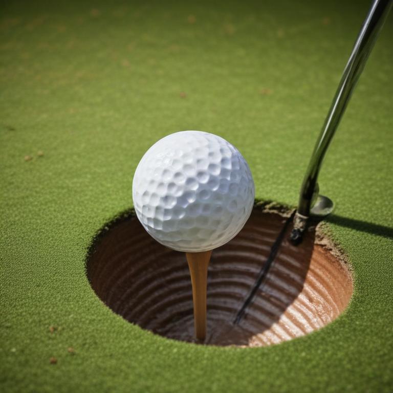 golf - 更多图片 (modelslab_realistic_v2)