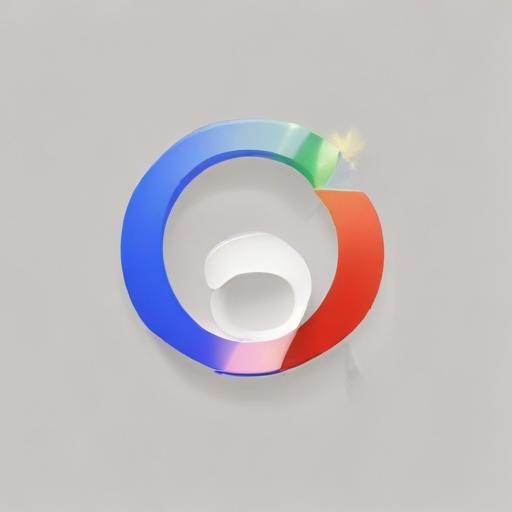 单词“google”的助记图片