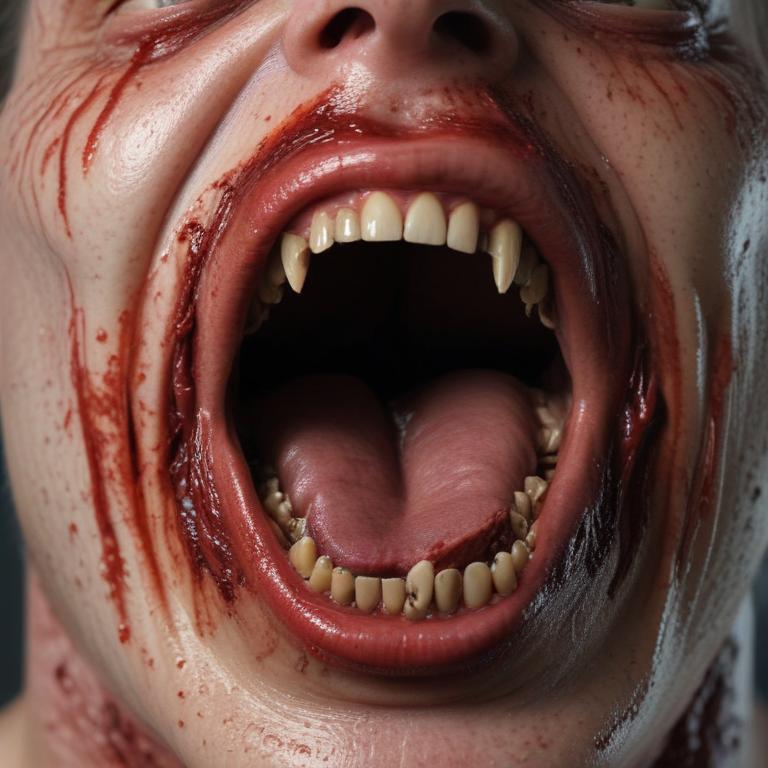gore - 更多图片 (modelslab_realistic_v2)