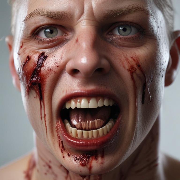 gore - 更多图片 (modelslab_realistic_v2)