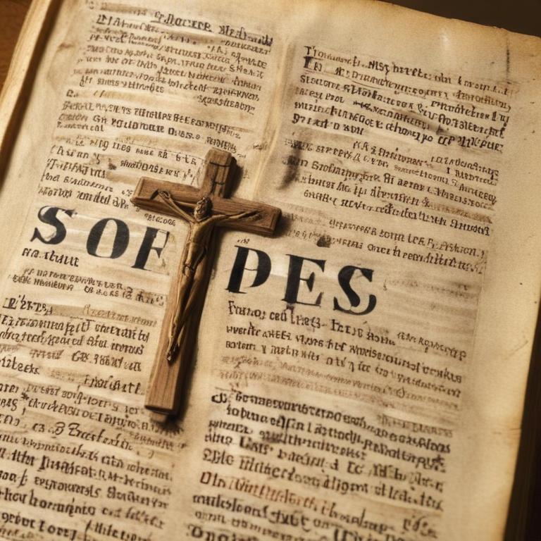 gospel - 更多图片 (modelslab_realistic_v2)