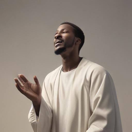 单词“gospel”的助记图片