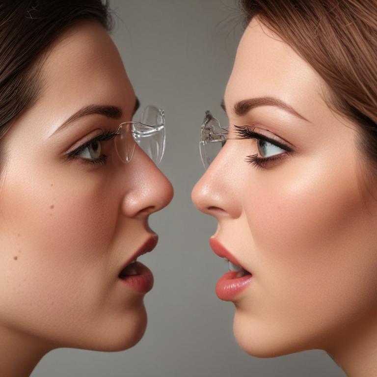 gossip - 更多图片 (modelslab_realistic_v2)