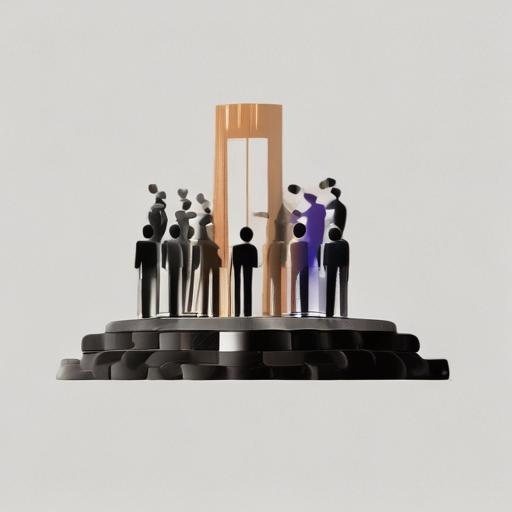 单词“governance”的助记图片