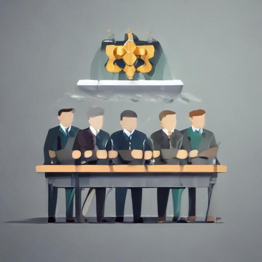 单词“governing”的助记图片