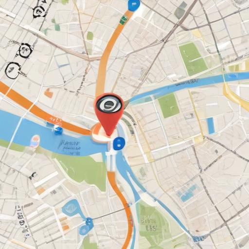 单词“gps”的助记图片