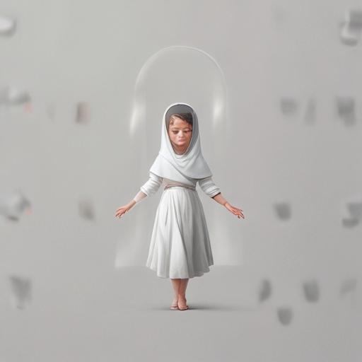 单词“grace”的助记图片