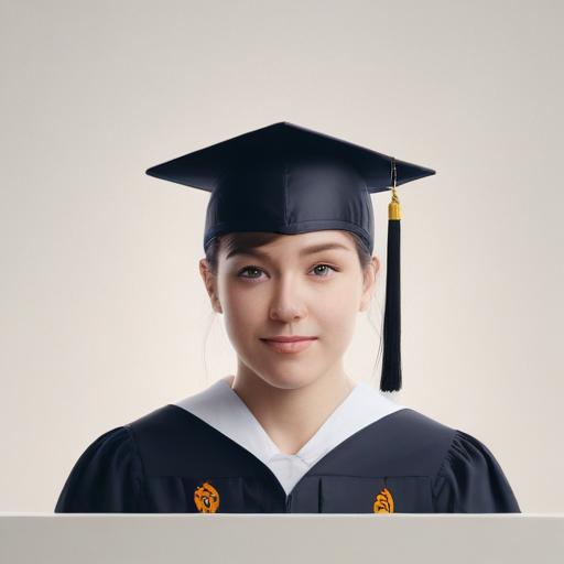 单词“grad”的助记图片