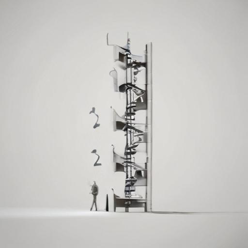 单词“gradually”的助记图片